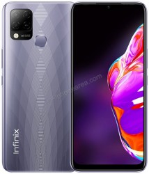 Infinix Hot 10s